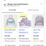 Google’s local ads tips for the back-to-school shopping season