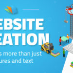 Mortgage Website Creation: Why It’s Not As Simple As Pictures and Text
