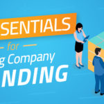 7 Essentials For Strong Company Branding