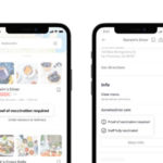 Yelp introduces “Proof of vaccination required” and “Staff fully vaccinated” profile attributes