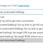 Target impression share bidding, other August changes now available in Microsoft Ads