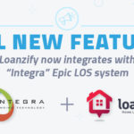 LenderHomePage Announces Integration with Integra LOS to Drive Digital Transformation for Mortgage Companies