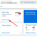 How to set up Google Analytics 4 using Google Tag Manager