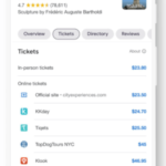 Google rolls out new products for travel and leisure businesses; Thursday’s daily brief