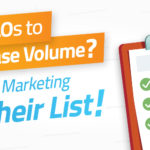 Want LOs to Increase Volume?  Take Marketing Off Their List