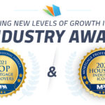 LenderHomePage Reaches New Levels of Growth – Wins 2 Industry Awards