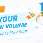 How To 10x Your Loan Volume Without Hiring More Staff