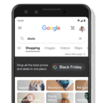 Google introduces new ‘Deals’ features for the Shopping tab and Merchant Center