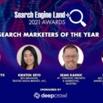 Meet your Search Engine Land Awards Search Marketers of the Year