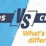 What’s The Difference Between a Mortgage POS and a CRM?