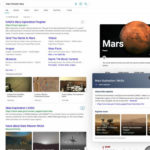 Microsoft Bing launched Page insights