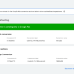 Google Ads’ new conversion goals group conversion actions for account- and campaign-level bidding optimization