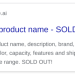 How expired landing pages kill your Google rankings