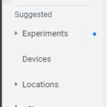 Google Ads ditches campaign drafts in updated experiments page