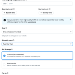 Twitter launches Site Visit Optimization goal and Aggregated Measurement for campaigns aimed at driving site traffic