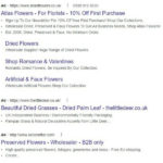 Google tests bulleted lists in ads