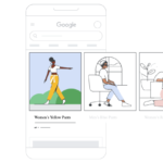 Google Merchant Center adds short title option for smaller ad placements