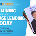 Cover Story With CEO Rocky Foroutan of LenderHomePage