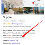 Google ‘Confirmed by phone’ label in local panel may add trust to local listings