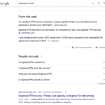 Google tests big changes to featured snippets