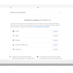 Google lets users limit three more types of ads on YouTube, GDN