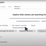 YouTube launching new search insights tool