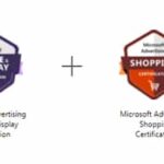 Microsoft Advertising has new certification badges, levels and a new learning center