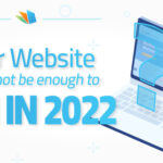 Is Your Website Enough to WIN in 2022?