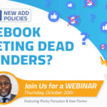New Facebook Ad Policies: Is Facebook Marketing Dead for Lenders