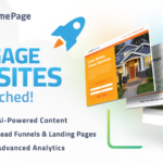 LenderHomePage Launches New AI-Powered Mortgage Website Builder – Leapfrogs Competition