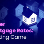 The Path to Lower Mortgage Rates Is Still a Waiting Game | ?#CityFirstMortgage #ClearMortgage??