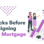 Avoid Hidden Costs: Checks Before Signing Your Mortgage | #CityFirstMortgage #ClearMortgage