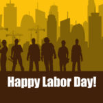 Happy Labor Day | #CityFirstMortgage