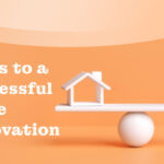 5 Key Steps to a Successful Home Renovation | #CityFirstMortgage