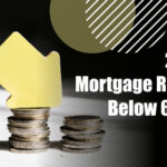 2025 Mortgage Rates May Fall Below 6.5% | #CityFirstMortgage