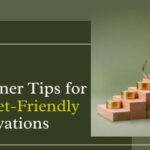 Designer Tips for Budget-Friendly Renovations | #CityFirstMortgage