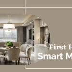 First Home, Smart Moves | #CityFirstMortgage