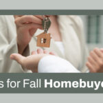 Planning to Buy a Home This Fall? Expert Tips Inside! | #CityFirstMortgage