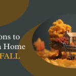 Why Is Fall the Perfect Season for Homebuyers? | #CityFirstMortgage