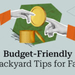 Budget-Friendly Backyard Tips for Fall | #CityFirstMortgage