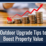 Outdoor Upgrades That Pay Off: Expert Tips! | #CityFirstMortgage