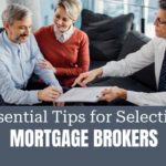 Essential Tips for Selecting Mortgage Brokers | #CityFirstMortgage