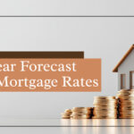 5-Year Forecast on Mortgage Rates | #CityFirstMortgage