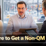 Where to Get a Non-QM Loan | #CityFirstMortgage