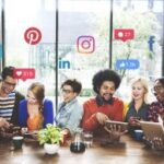 How to Get More People Talking About Your Real Estate Biz on Social Media