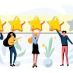 How to Get More Google Reviews for Real Estate Agents in 2025: Tips and 5-Star Examples