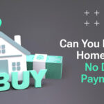 Can You Buy a Home With No Down Payment? | #CityFirstMortgage