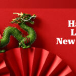 Happy Lunar New Year | #CityFirstMortgage