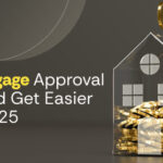 Mortgage Approval Could Get Easier in 2025 | #CityFirstMortgage