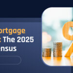 6% Mortgage Rates: The 2025 Consensus | #CityFirstMortgage